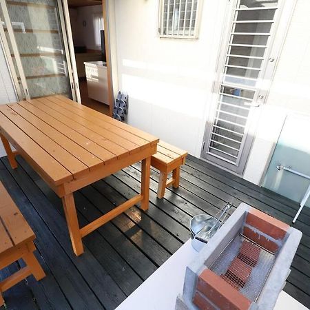 白浜ホープヒルズ　G-62 Villa Shirahama Exterior photo