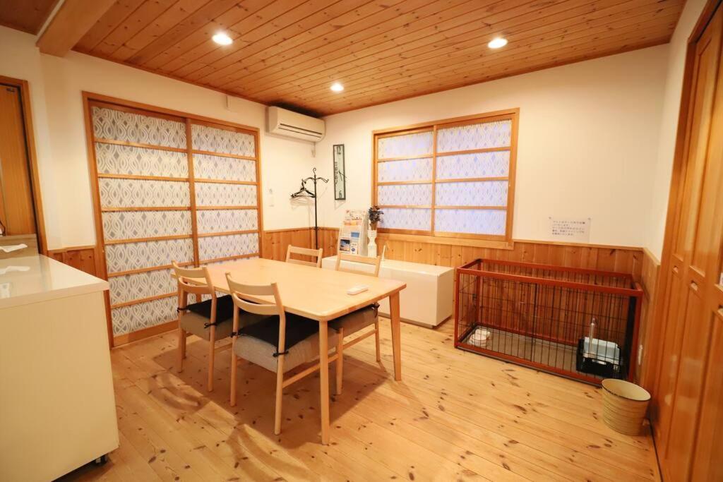 白浜ホープヒルズ　G-62 Villa Shirahama Exterior photo